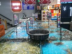-渔乐圈海鲜餐厅(群力金江路店)