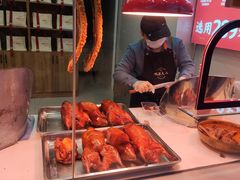 -鸭寨夫人(无锡首店)
