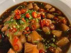 -小郭私房菜·海肠捞饭店(学士街店)