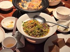-瑶王府·广西菜(金阳路店)