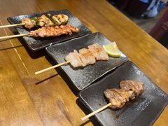 -鸟内会(河北路店)
