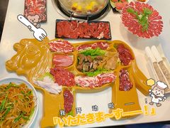 -三头牛·潮汕牛肉生蚝火锅 (夏湾店)