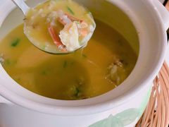 -梧桐餐厅(泉城路店)