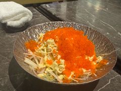 -九洲喜来登酒店湖月日餐厅