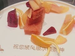 -金狮麟·新豫菜(金码大厦店)
