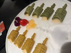 -知楚•精致湖北菜(武商MALL店)