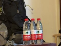 -黄山光明顶山庄