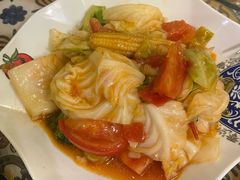 -番茄屋葡式美食(总店)