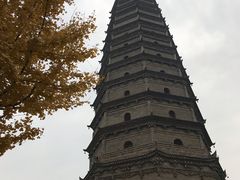 -法门文化景区
