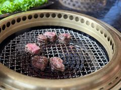 -老乾杯和牛烧肉(王府中环店)