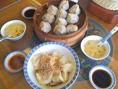 -笑来喜馄饨小笼工坊店(湖滨街店)