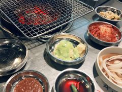 -釜山火炉·海鲜烤肉(紫藤路店)