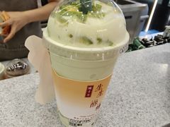 -茉酸奶(春熙路店)