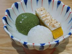 -团子君寿司·茶