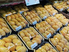 -果蔬好生活超市(新荟城店)
