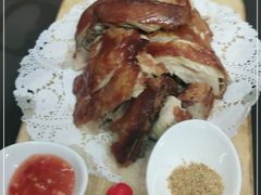 -茉莉餐厅(亳州高新万达广场希夷大道店)