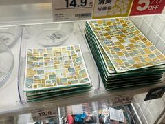 -NITORI 宜得利家居(上海中山公园龙之梦店)