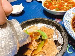 -院8里·少城记忆老川菜(宽窄巷子店)