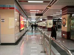 -一品天下(地铁站)