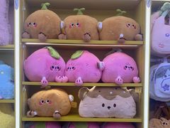 -娃娃集合营(上海闵行天街店)