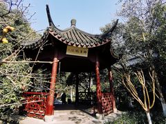 -钱王祠