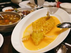 松鼠桂鱼-杭州西子湖四季酒店·金沙厅