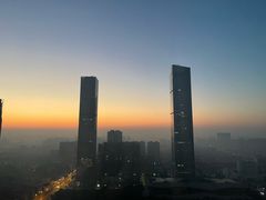 -无锡君来洲际酒店