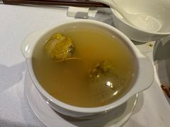 -成都钓鱼台精品酒店-品聚·成都餐厅