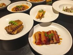 -丽晶轩中餐厅(重庆丽晶酒店)