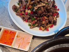 -四道菜·福建菜馆(新街口金鹰店)