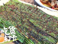 -鑫正兴东北烧烤(滨湖店)