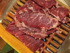 -西塔老太太泥炉烤肉(杭州首店)
