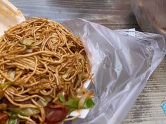 -老婆婆炒饭(小白楼1902欧式风情街店)