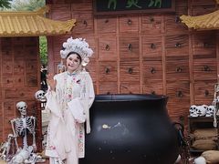 -厦门方特梦幻王国