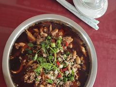 -米二红烧兔(华阳店)