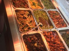 -老福庆和特色粉面馆(单洞三路店)