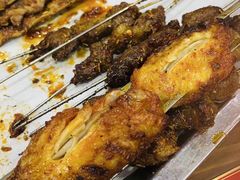 -广州海鲜酒楼(长丰园店)