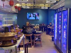 -阿郎龙虾烧烤海鲜馆(苏河融景店)