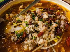 -春风十里烧烤音乐吧(实力乐队驻唱三元里店)