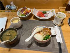 -昱匠·日本料理(金融街店)