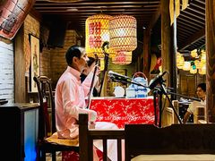 -南京大牌档(崇文门国瑞店)