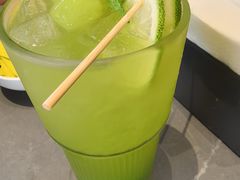 -俏立方·15年新楚菜