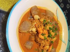 -旺角小渔村(二马路店)