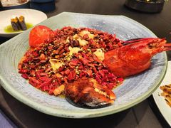 沸腾龙虾-悦江(梅奔中心店)