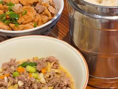 -衡东土菜馆(天际绿洲店)