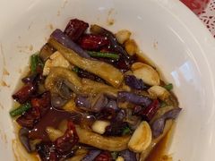 -辣婆婆(航天桥店)