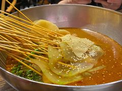 -付小姐在成都(五道口店)