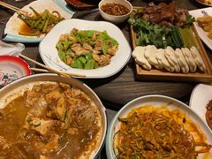 -粗粮人家·东北菜(洋桥店)