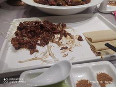 -皇城根北京风味主题餐厅(中海环宇城店)