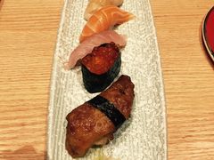 -月下料理(楷林IFC店)